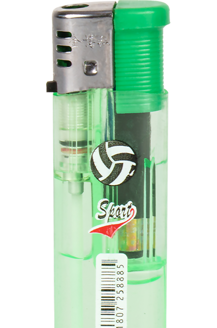 Electronic Flamma Open Levior