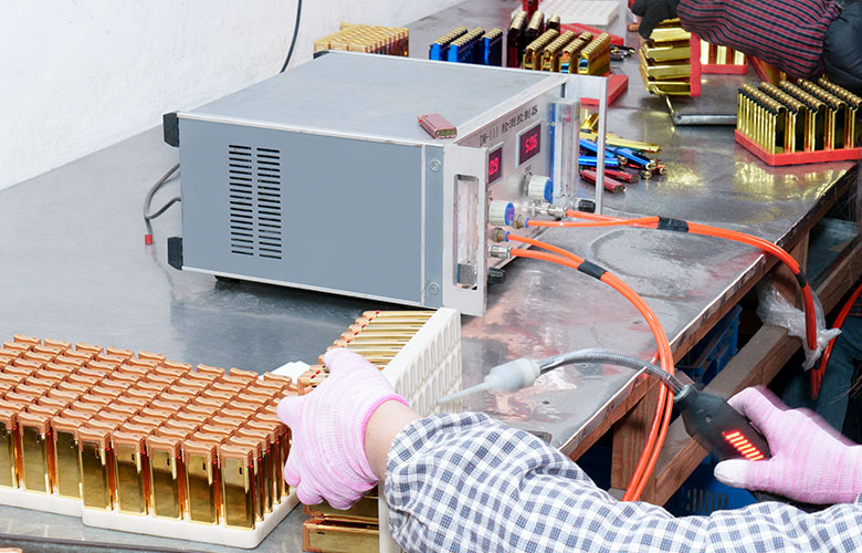 China Cixi Jihong Electronics Co., Ltd.