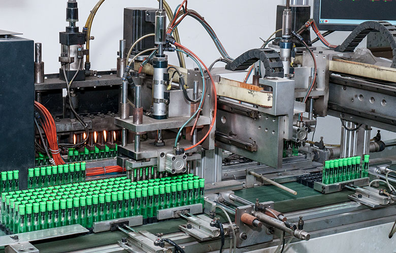 China Cixi Jihong Electronics Co., Ltd.